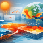 Toward a mechanistic characterisation of marine heatwaves