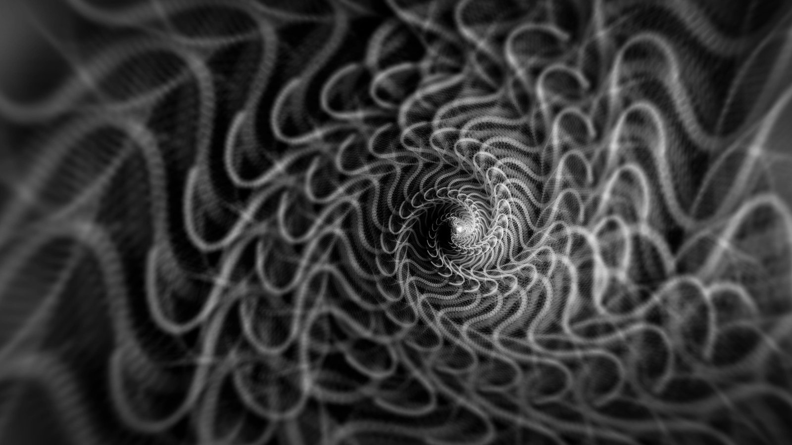 Separability of gravitational wave equations in rotating black hole geometries