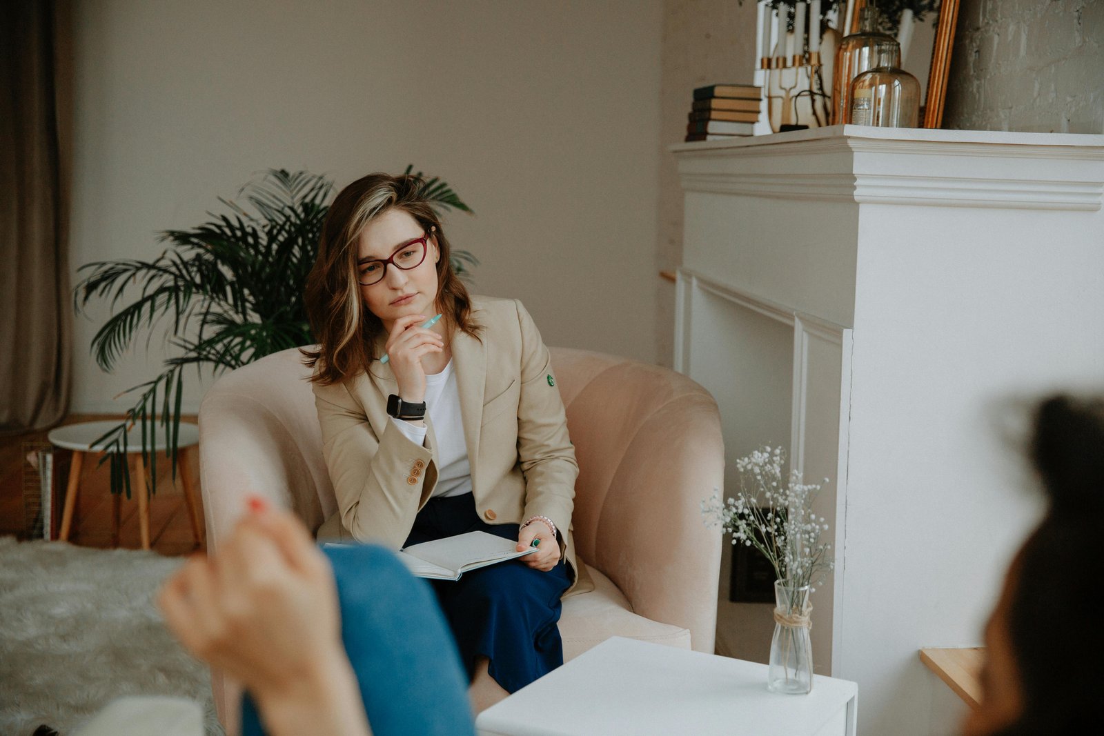 The role of psychotherapy with a Quranic approach to improving women’s depression: A Case Study