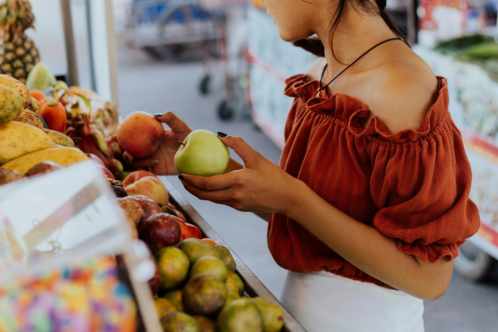 A Study on Impact of Green Marketing in Consumer Buying Behaviour in Vijayapur City