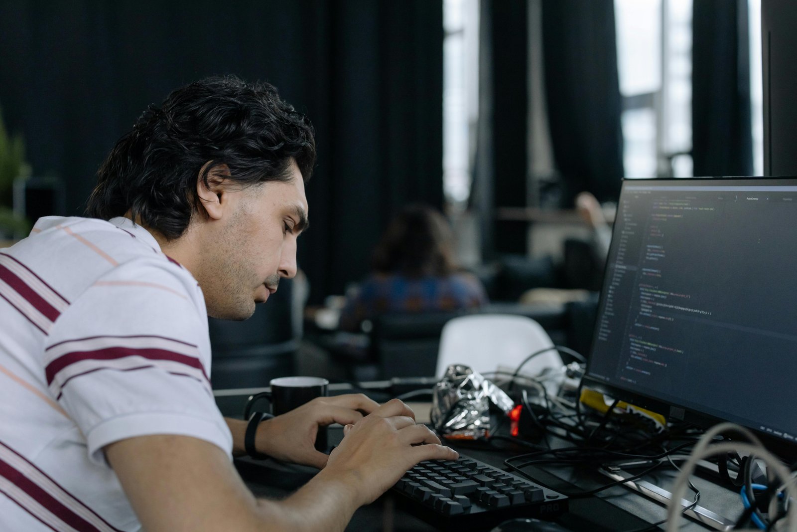 Brooks links joyful work to tractability and testability