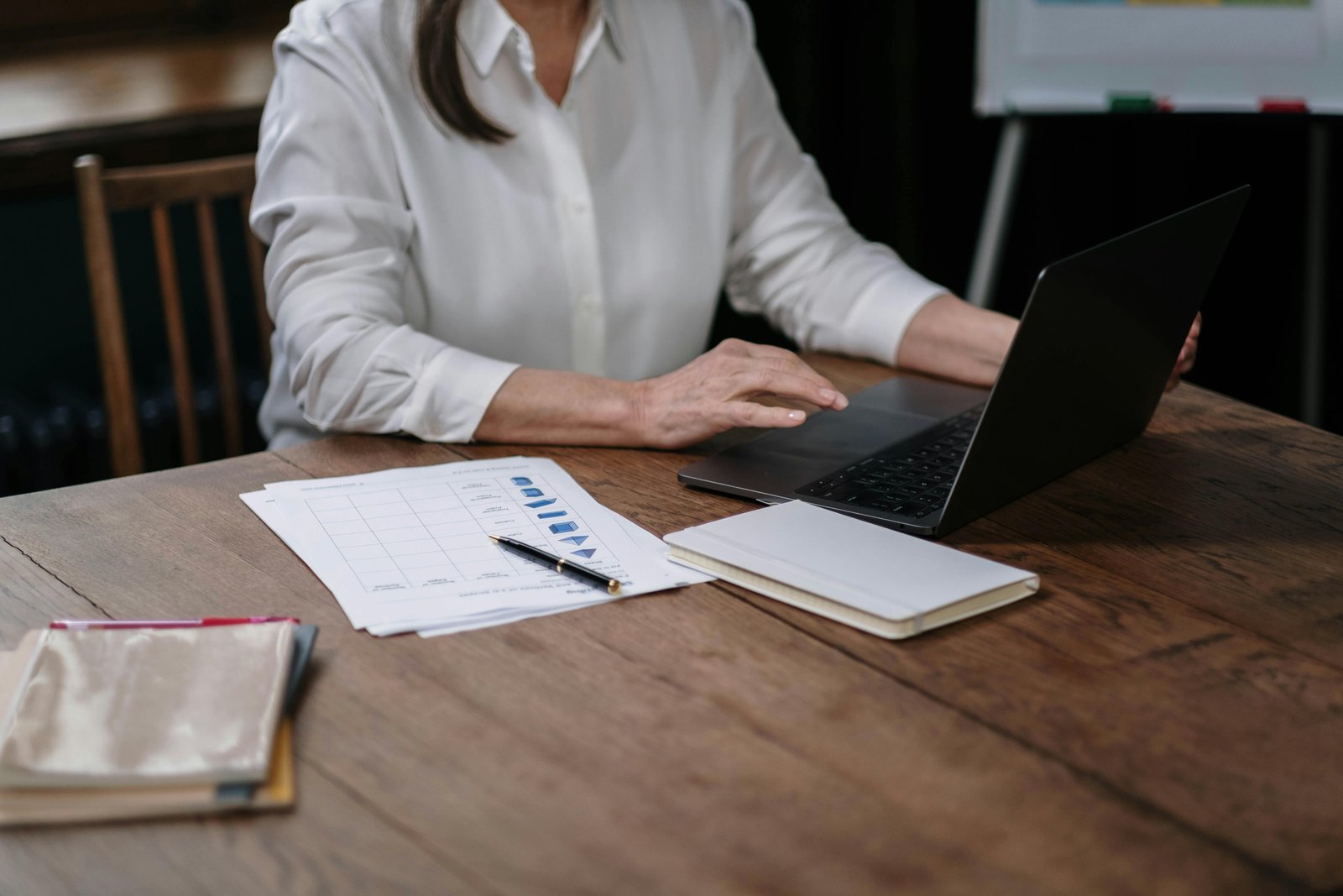 Spreadsheets can support classroom psychometric analysis
