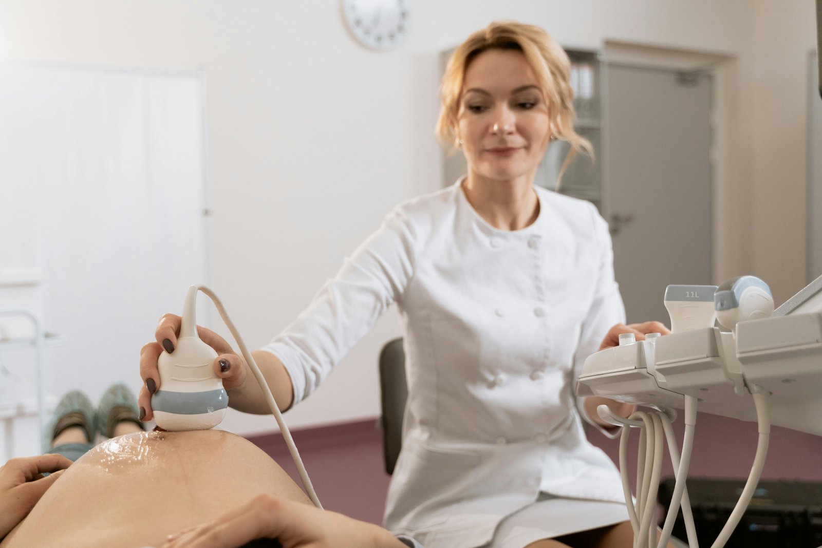 Hypertensive pregnancy linked to higher cardiac biomarker levels
