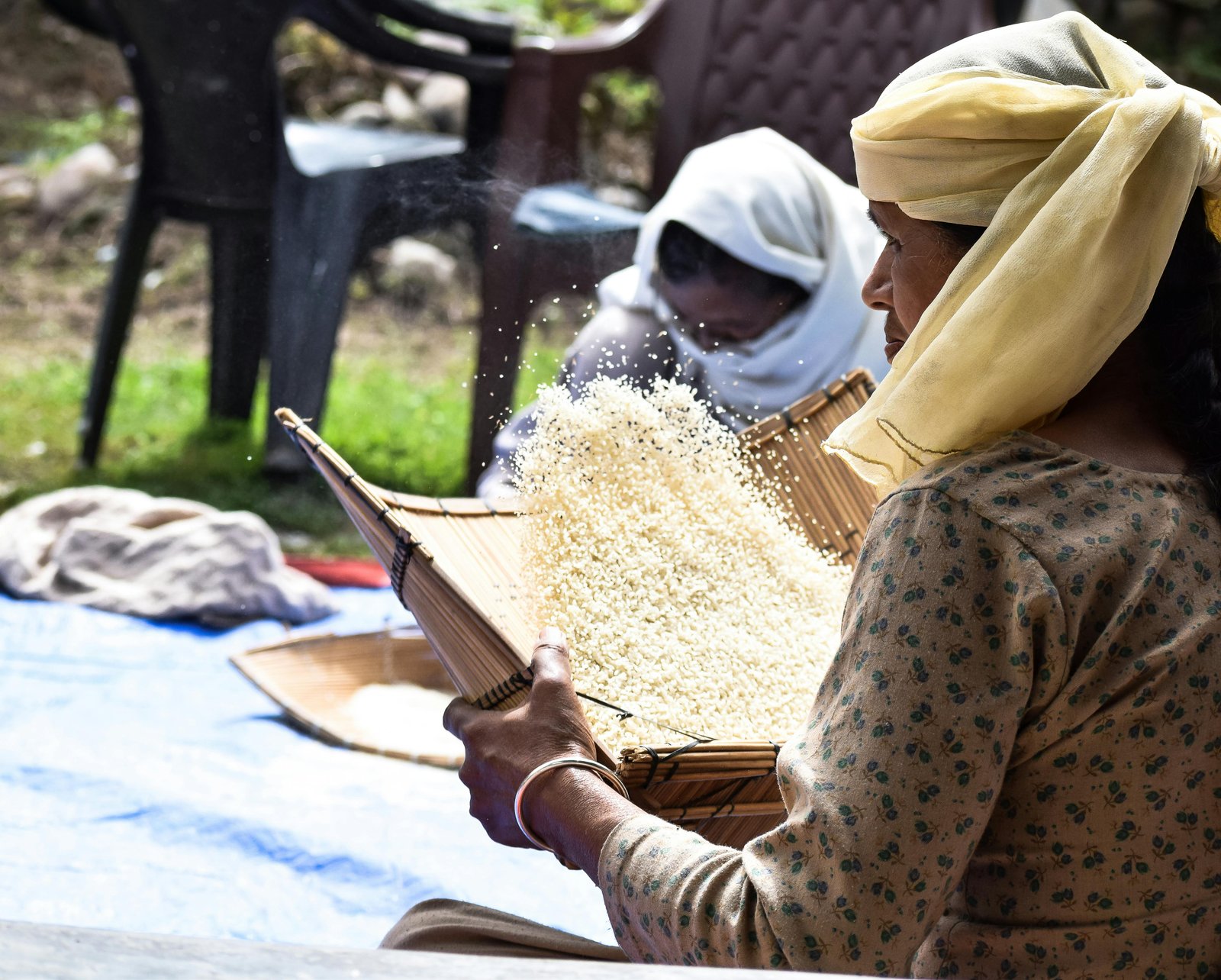 Employment and Income Generation under MGNREGA in Rural India: Evidence from Belagavi District, Karnataka