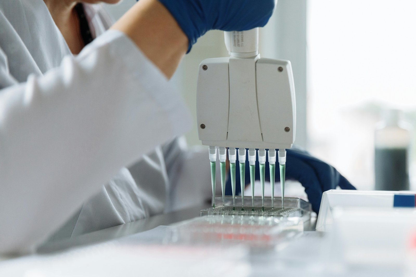 Relevancy of Forensic Science in Criminal Investigation Unlocking the Truth