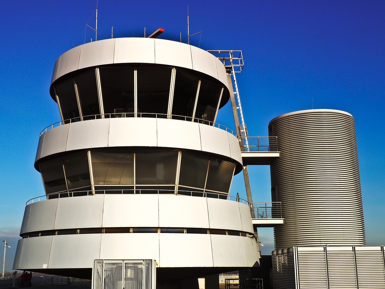 GEOPOLITICAL RISK ASSESSMENT IN AVIATION: MANAGERIAL STRATEGIES FOR AIRPORT RESILIENCE