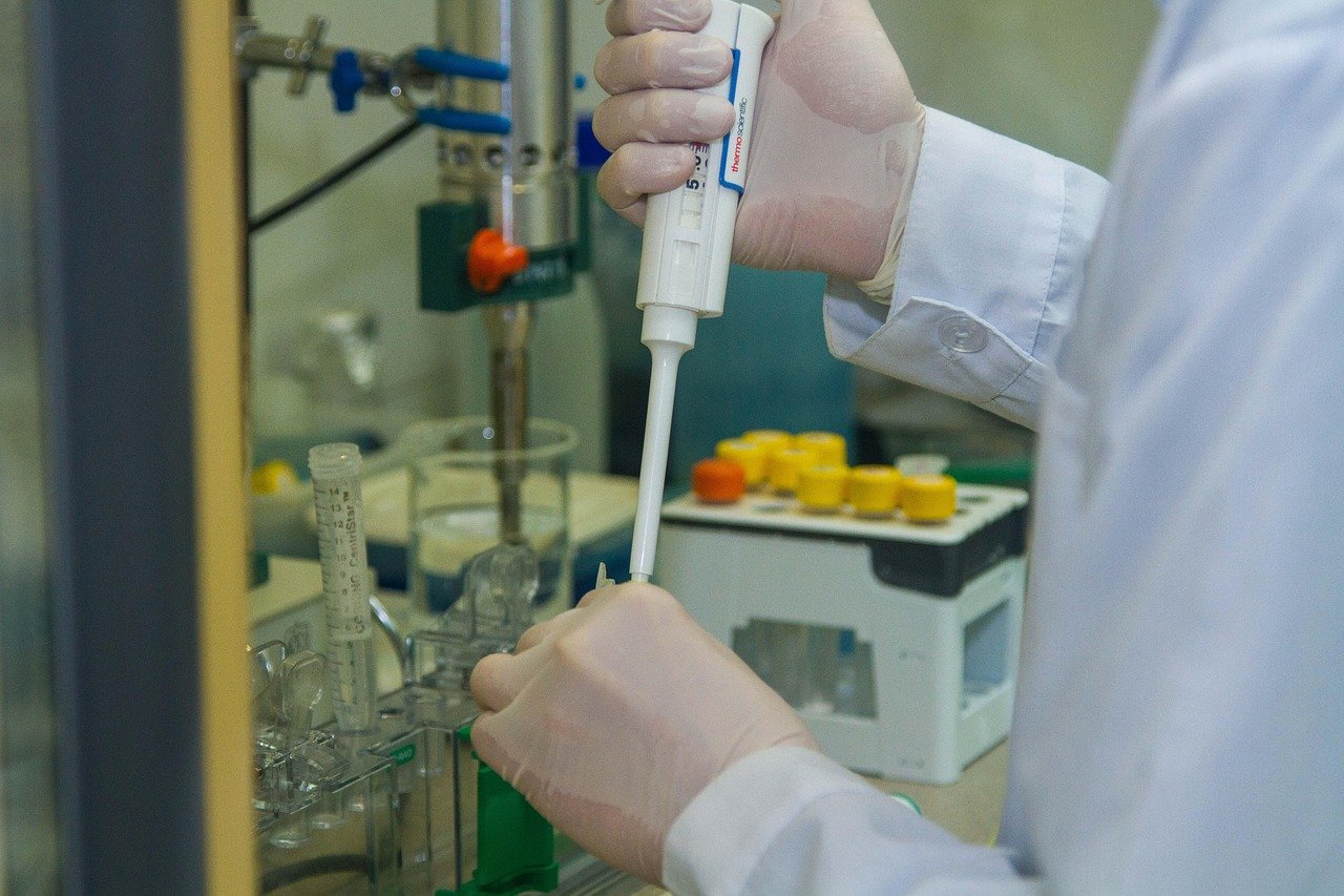 Validated HPLC method for clofazimine and pyrazinamide analysis