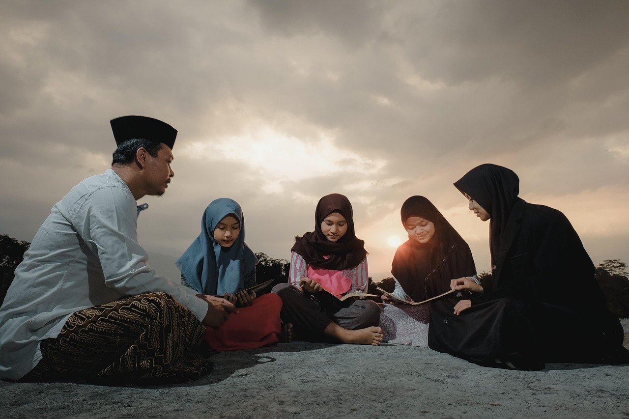 Cultivating Reflective Islam