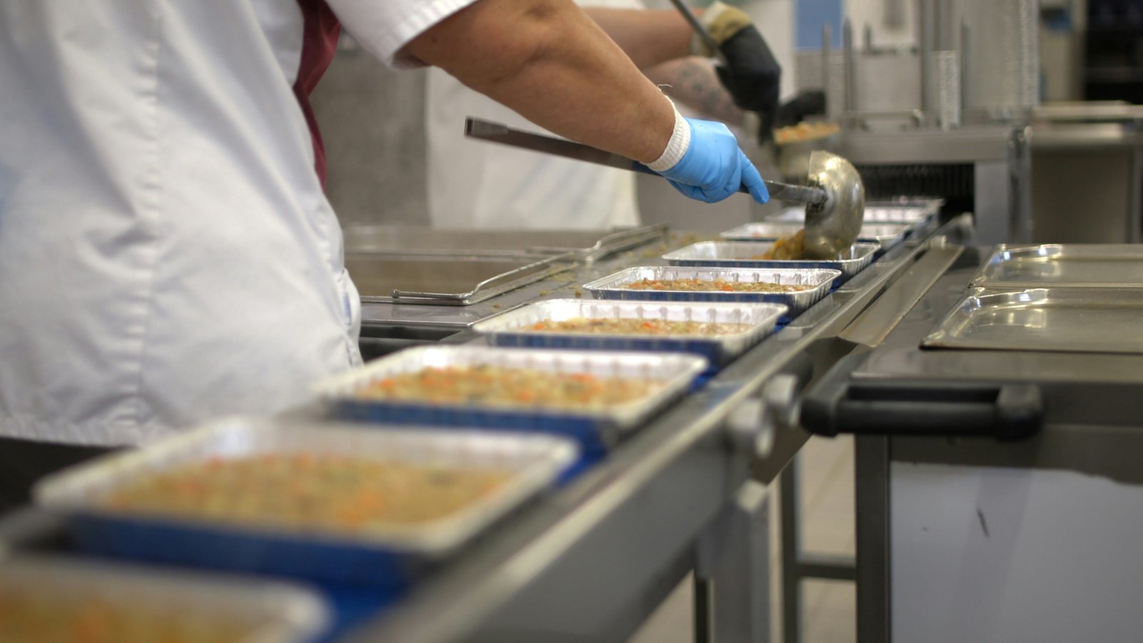 CIRCULAR ECONOMY IN AIRPORT CATERING OPERATIONS