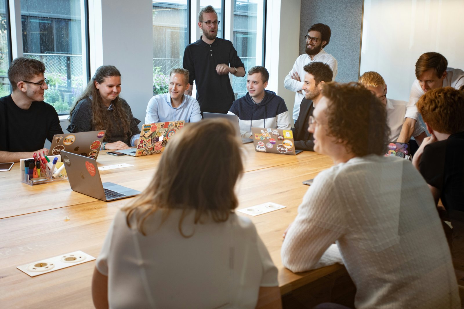 A statement urges more reflection on participation in social work research