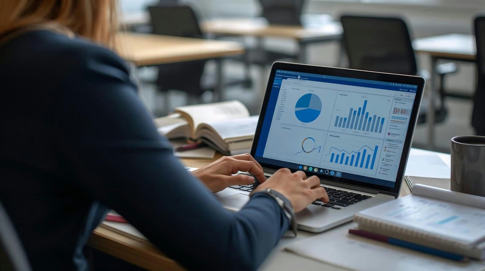 Survey maps open datasets in learning analytics research