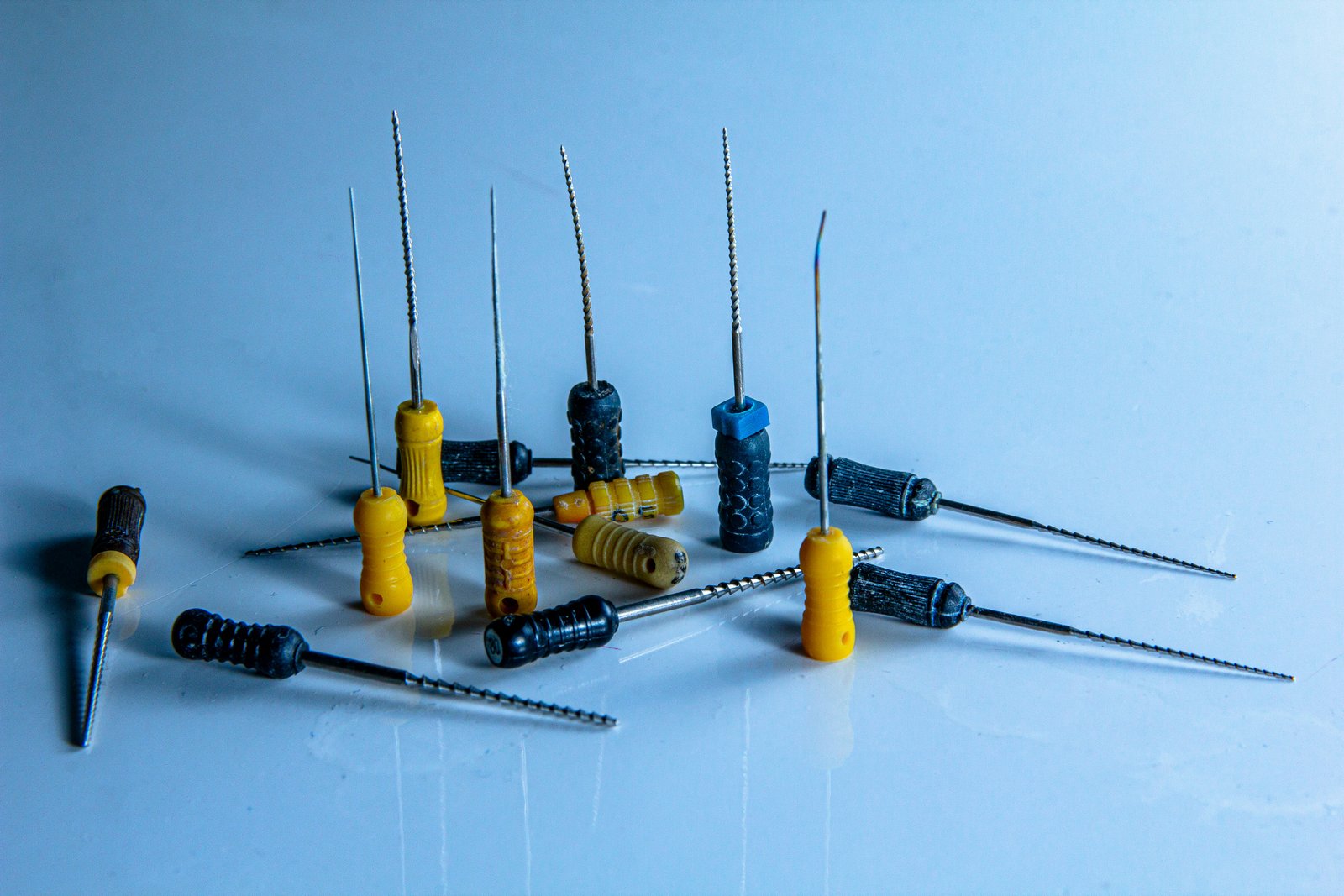 Pump power changes the Lyot filter’s tuning wavelength