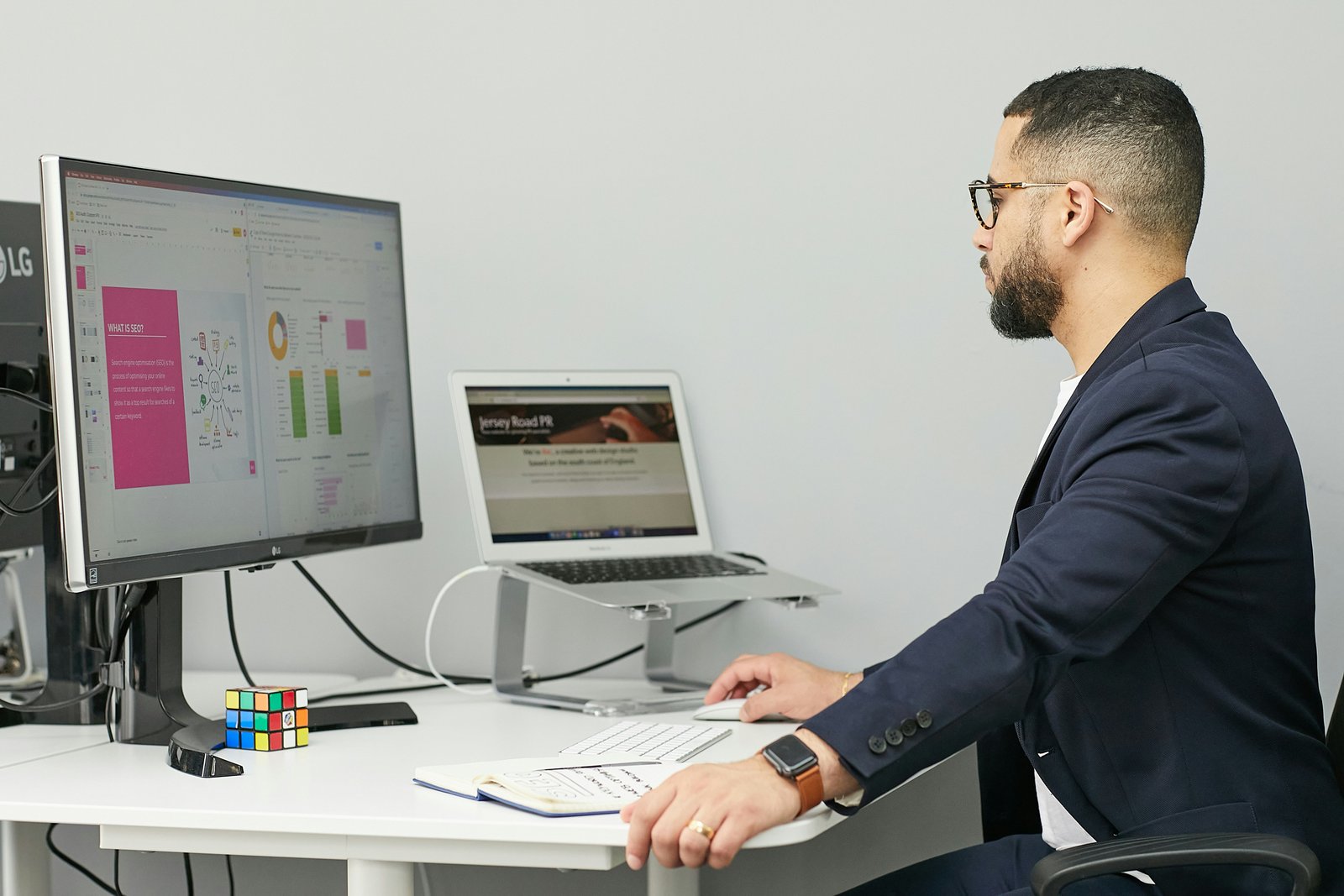 AI changes enterprise risk management while adding new governance risks