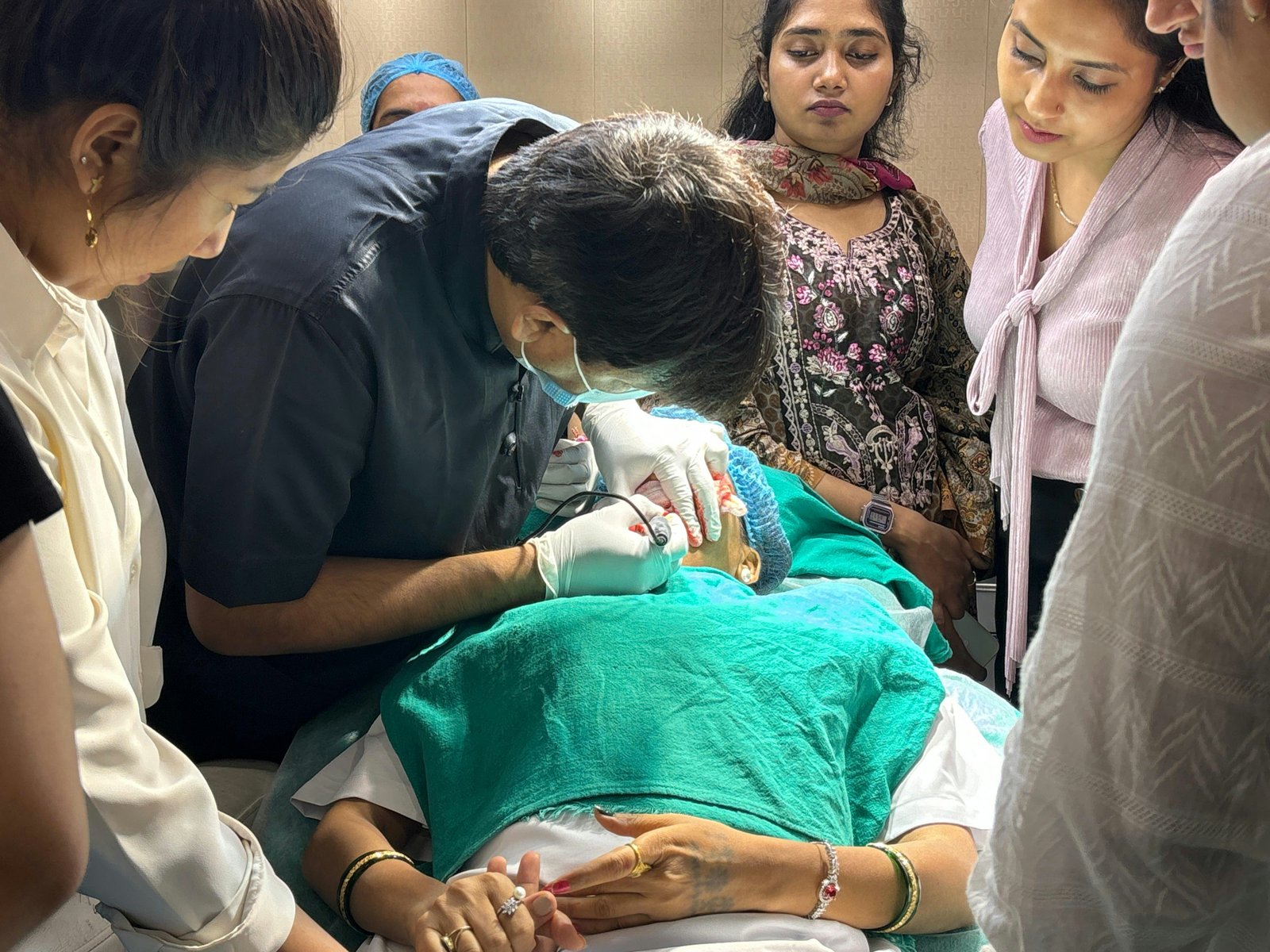Foundations for an Empowered Bharat: Addressing Regional Imbalances in Women Health and Empowerment in Karnataka