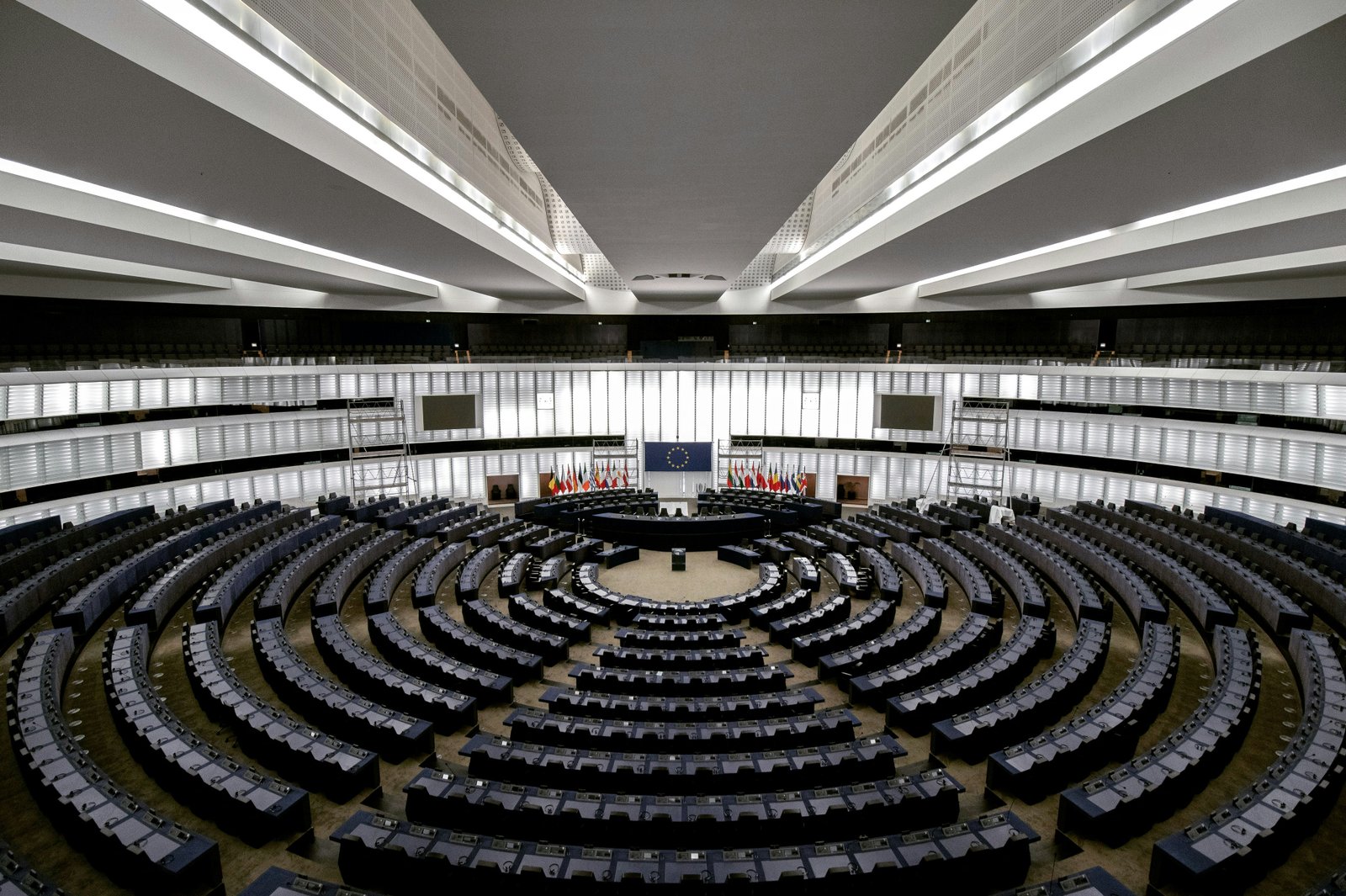 Issue competence shapes voting in European Parliament elections