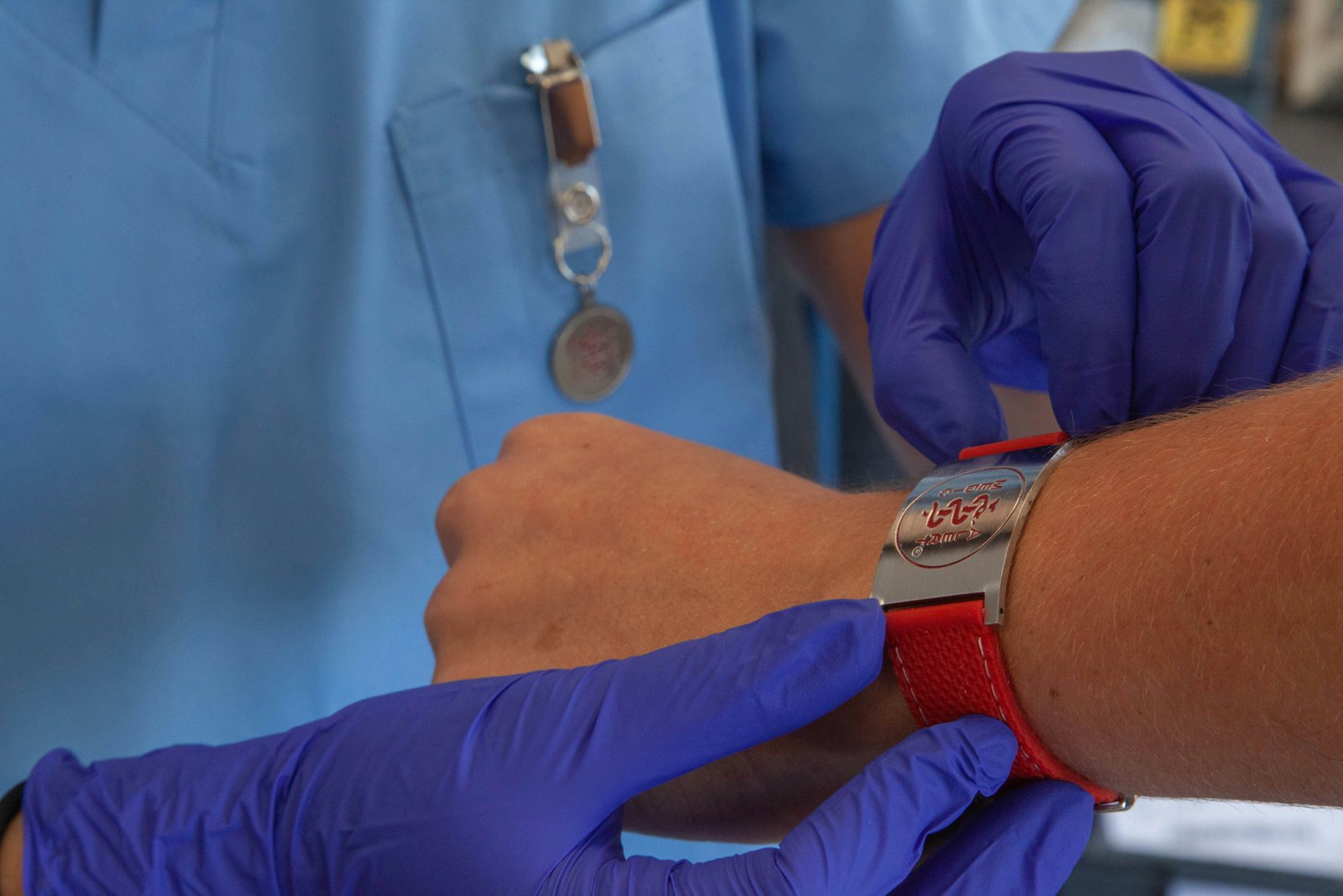 Combined reconstruction preserved forearm mechanics after distal radius resection
