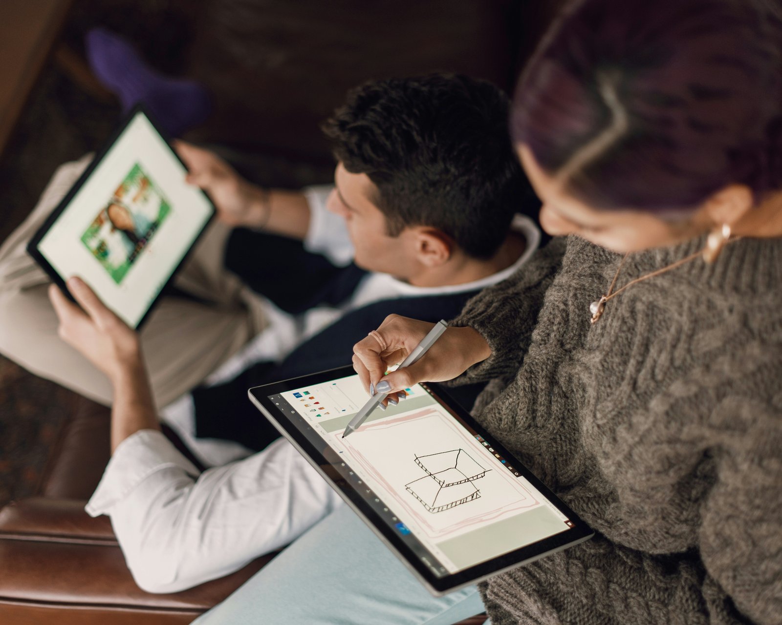 Learning content linked to knowledge, attitude, and engagement