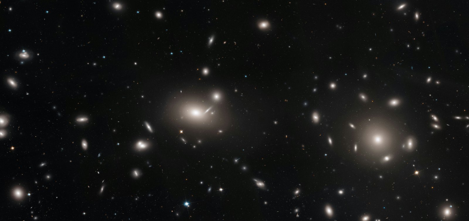 Cored stellar systems can remain stable in cuspy dark matter halos