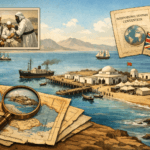 From International Sanitary Conventions to Local Quarantine Practice: Camaran Island in the Late Ottoman Pilgrim Traffic Regulations