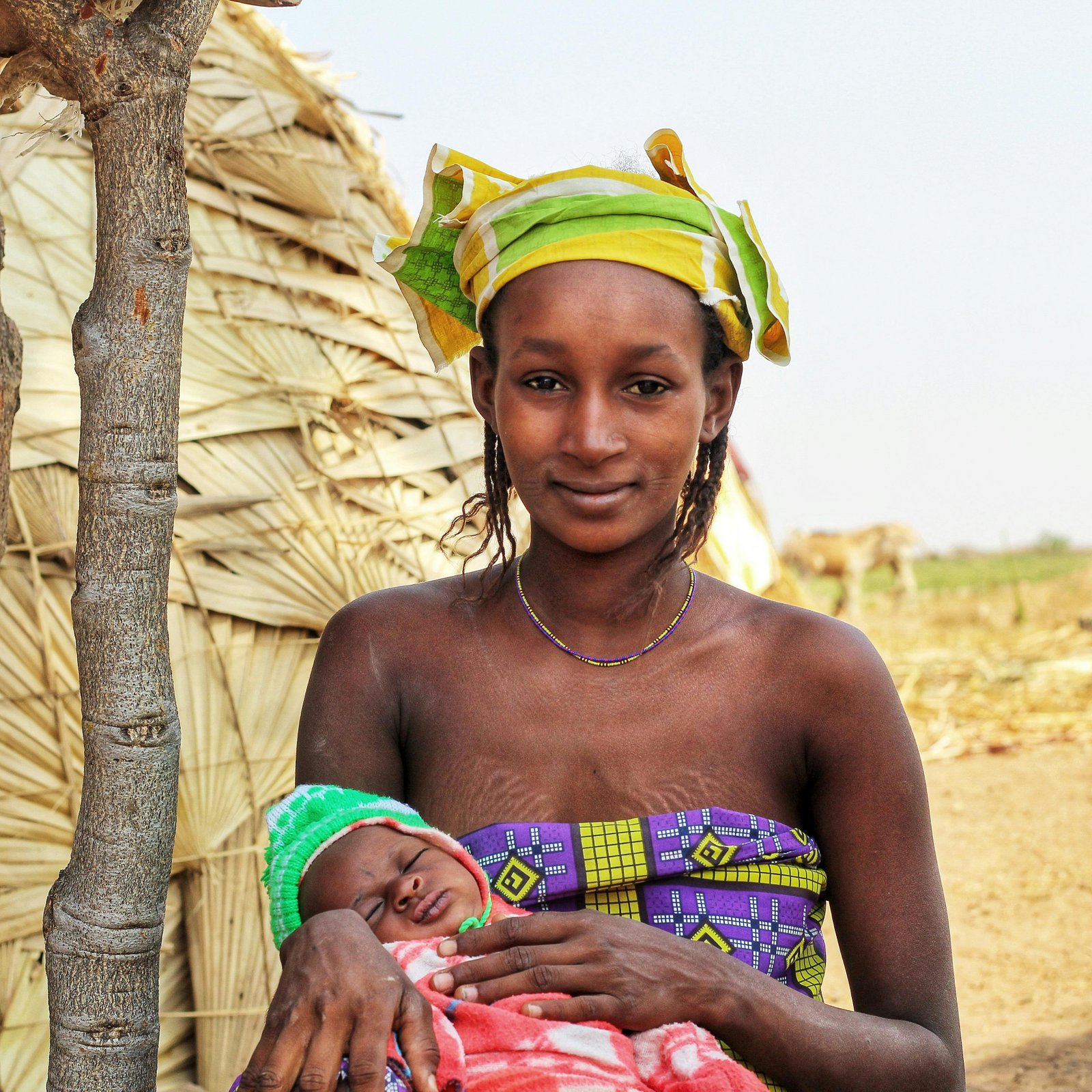 Spiritual legitimacy shapes maternal referral decisions in Akit community