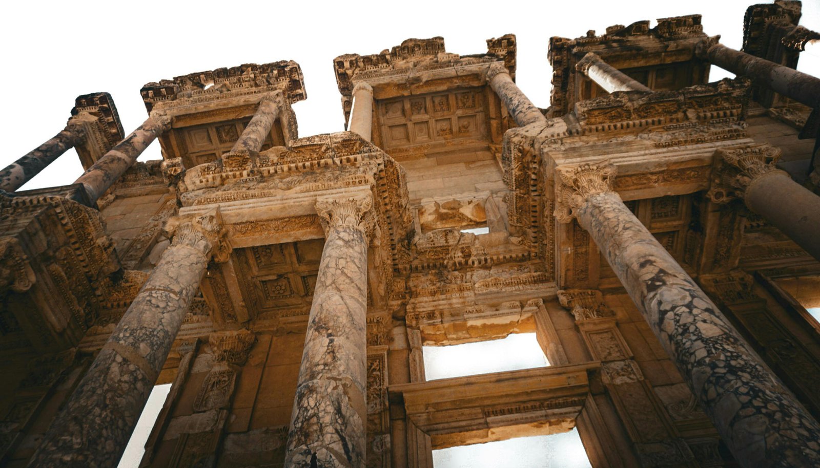 Reverse engineering ancient engineering supports architectural archaeology education