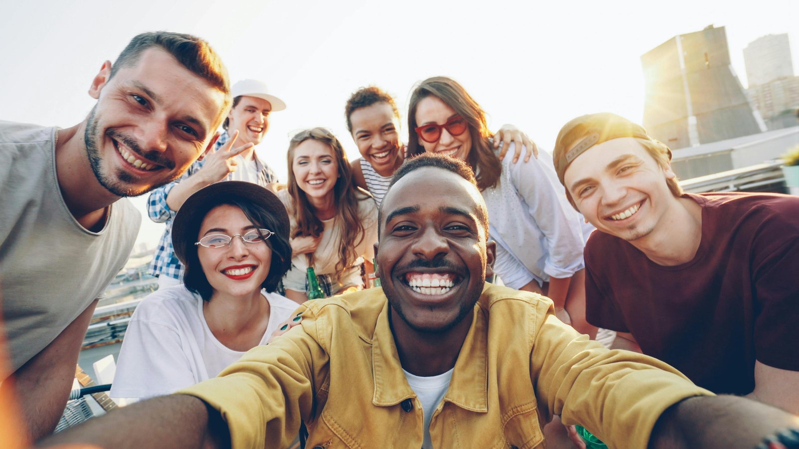 Life satisfaction best matched flourishing across 22 countries