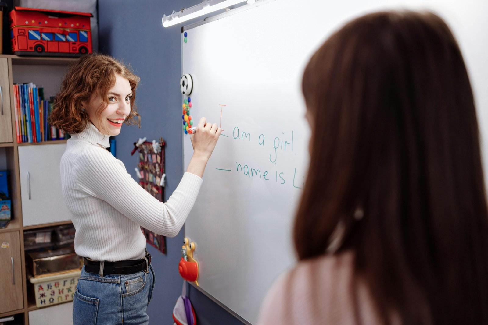 Differentiated instruction improved writing engagement in EFL class