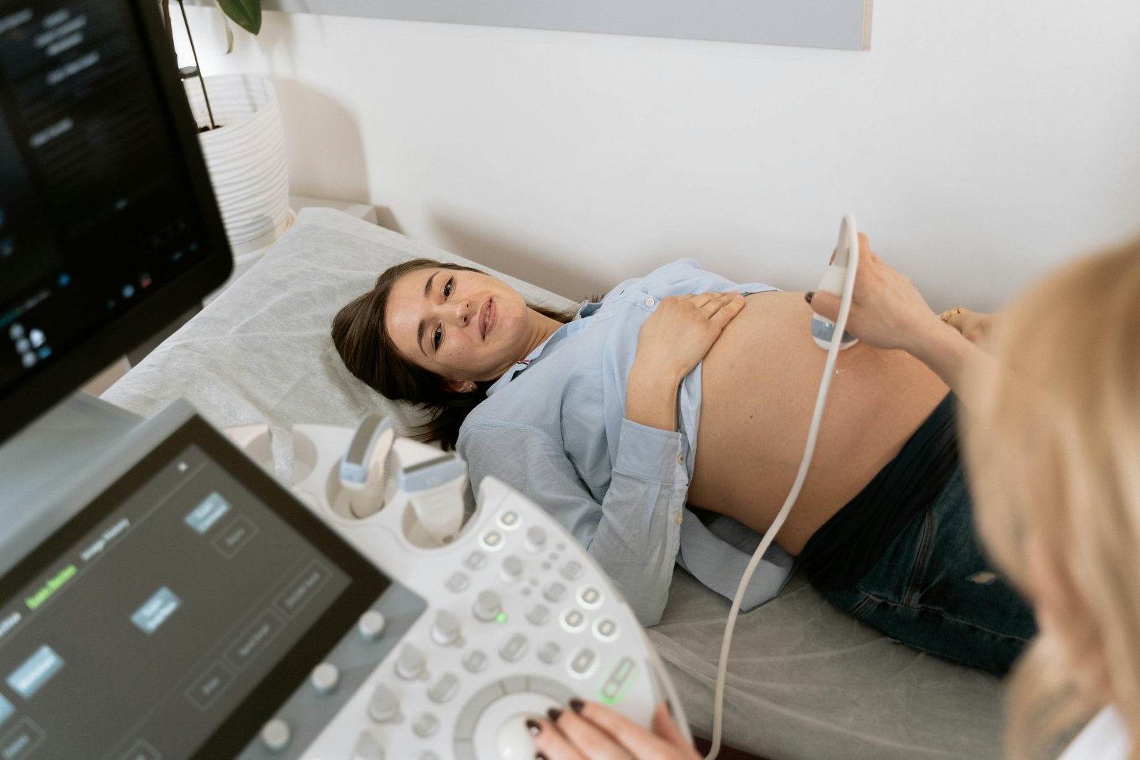 Machine learning showed promising accuracy for early PAS diagnosis