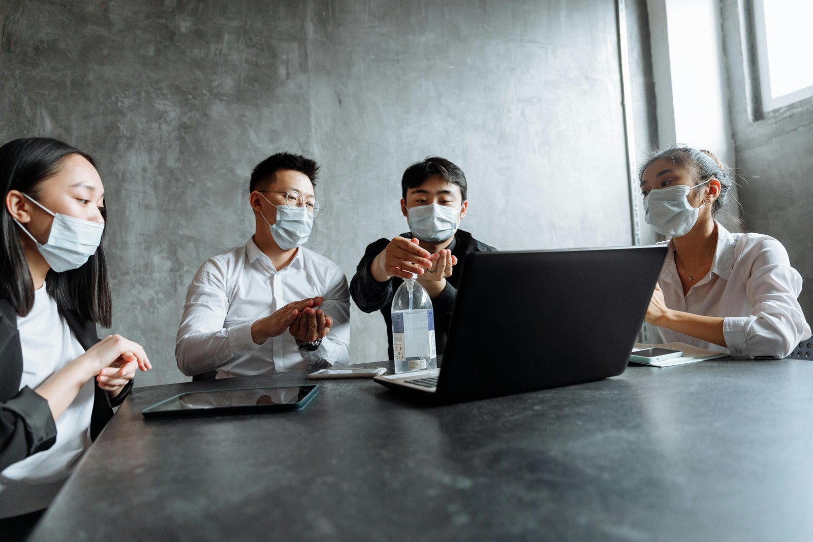 AI in public health depends on governance, equity, and transparency