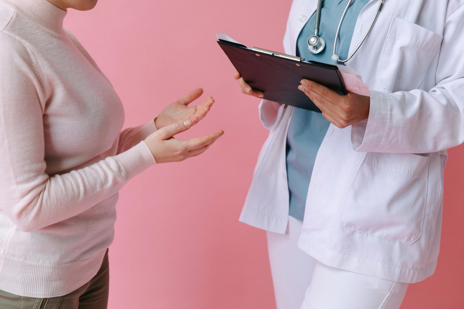 Prenatal symptom clusters shifted and linked to inflammation