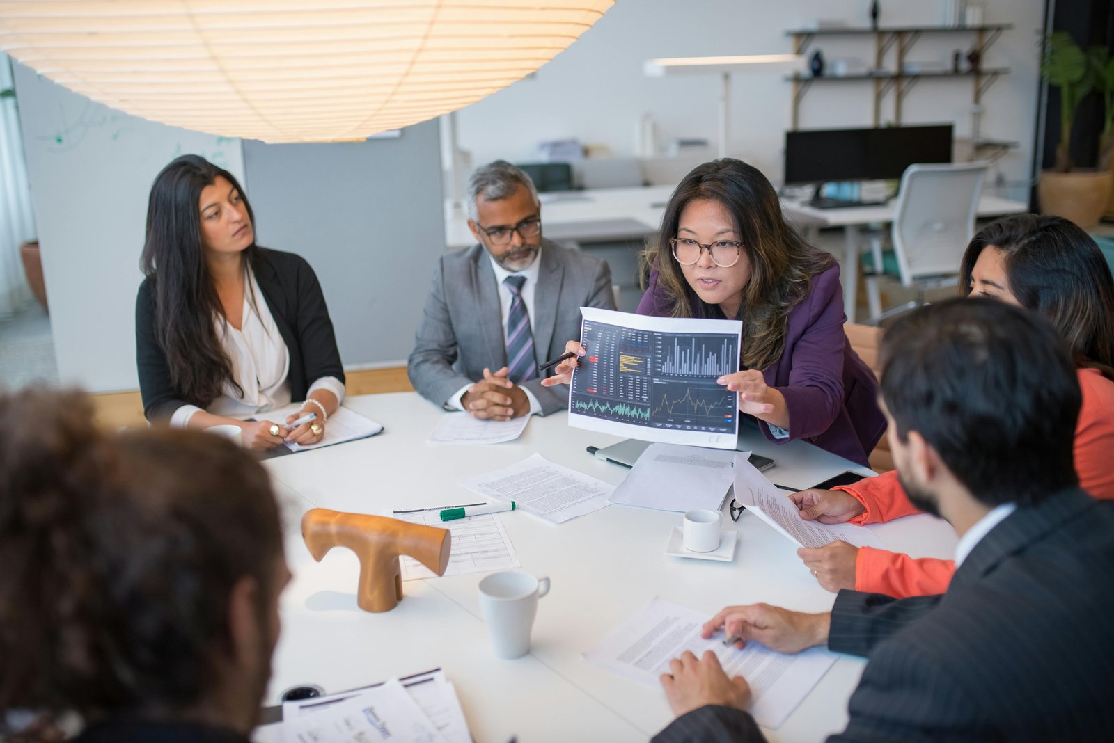 Organizational resilience capability links to firm performance through innovation