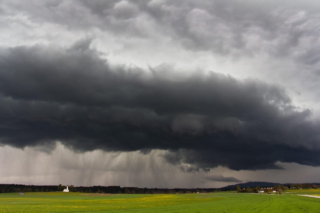 Neural network predicts shifts in extreme weather frequency