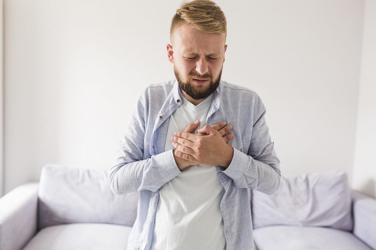 Oral contraceptive use linked to SCAD-related heart attack in a young woman