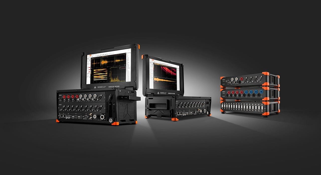 Inertial active chains show multiple dynamic crossovers