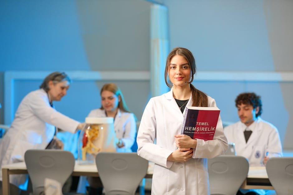 AI ethics was the weakest area in Chinese nursing students