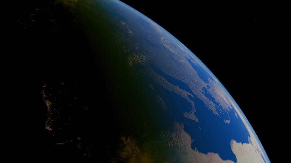 Earth and Planetary Sciences research