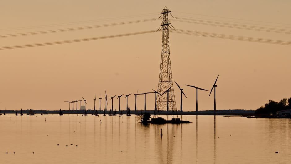 New method estimates wind power penetration limit under voltage stability