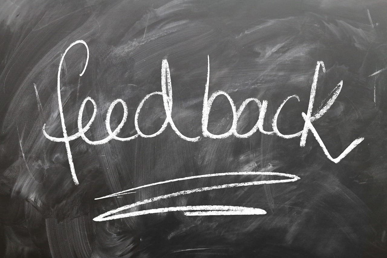 Closeness lowered discomfort in peer feedback, but anonymity did not