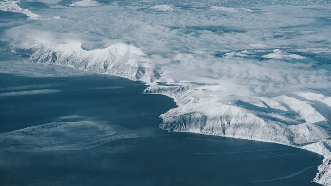 Arctic bioclimatic extremes have increased in many areas