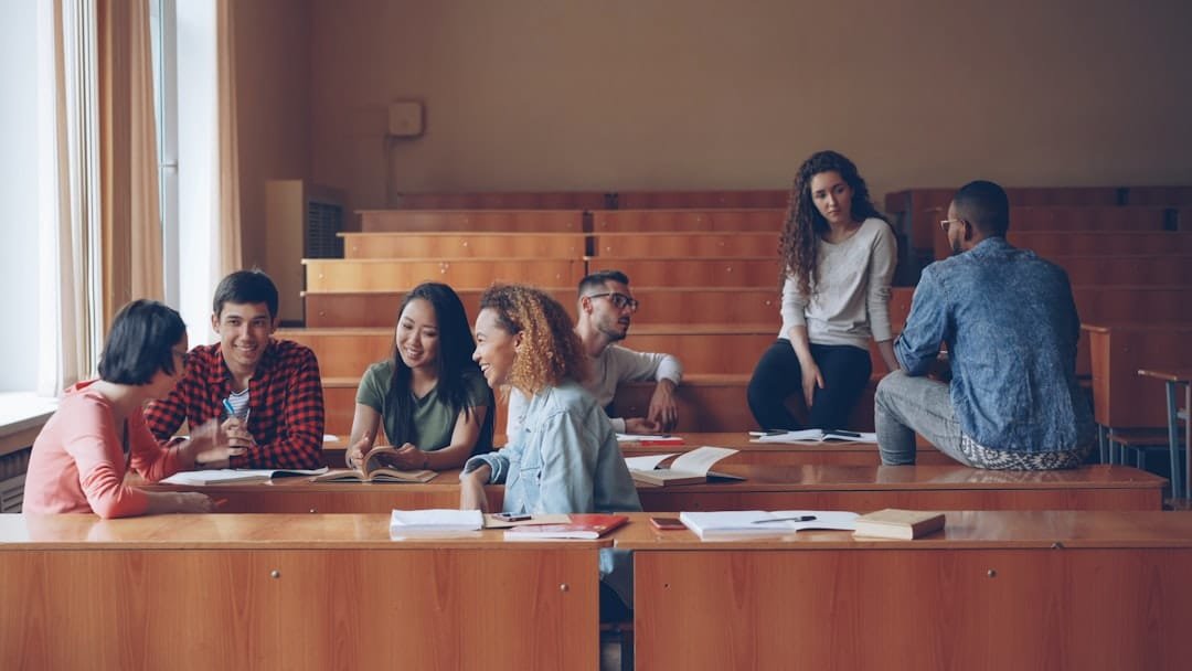 Comparative study of Europeanisation in five universities