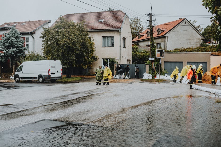 Floods disrupt hospital utility supplies in Malaysia
