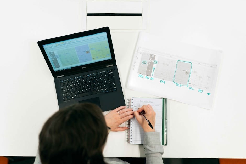 Computer Science research