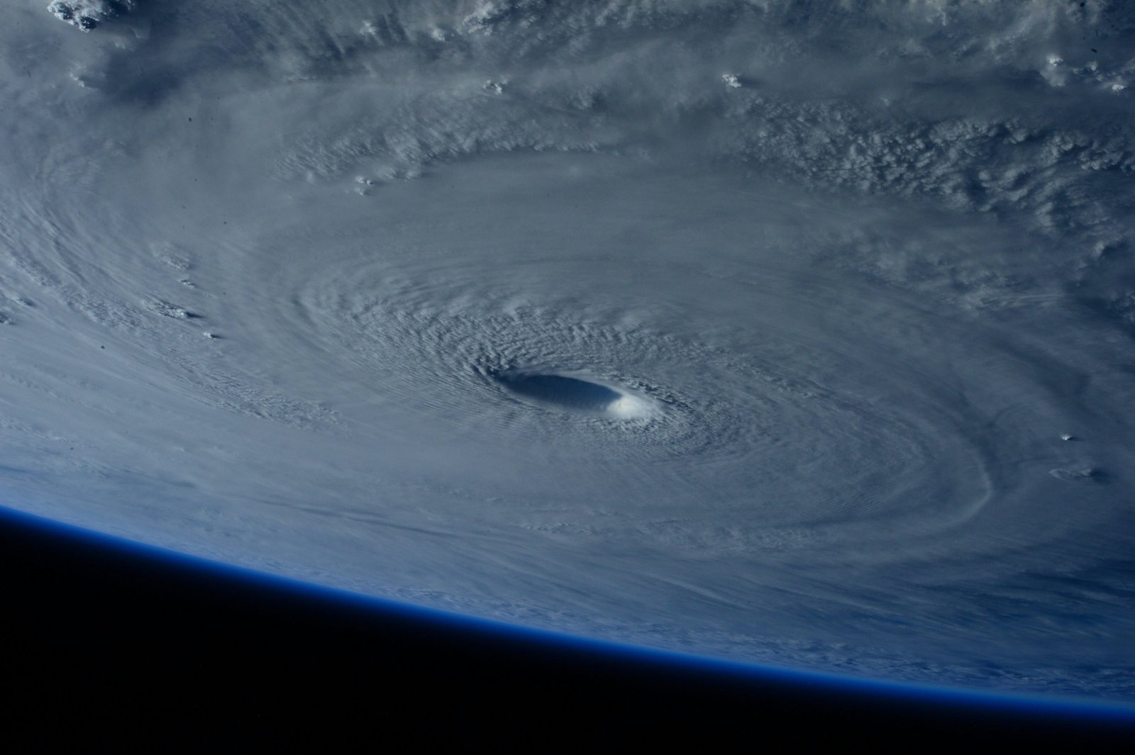 Tropical cyclone patterns shifted across basins from 1950 to 2024