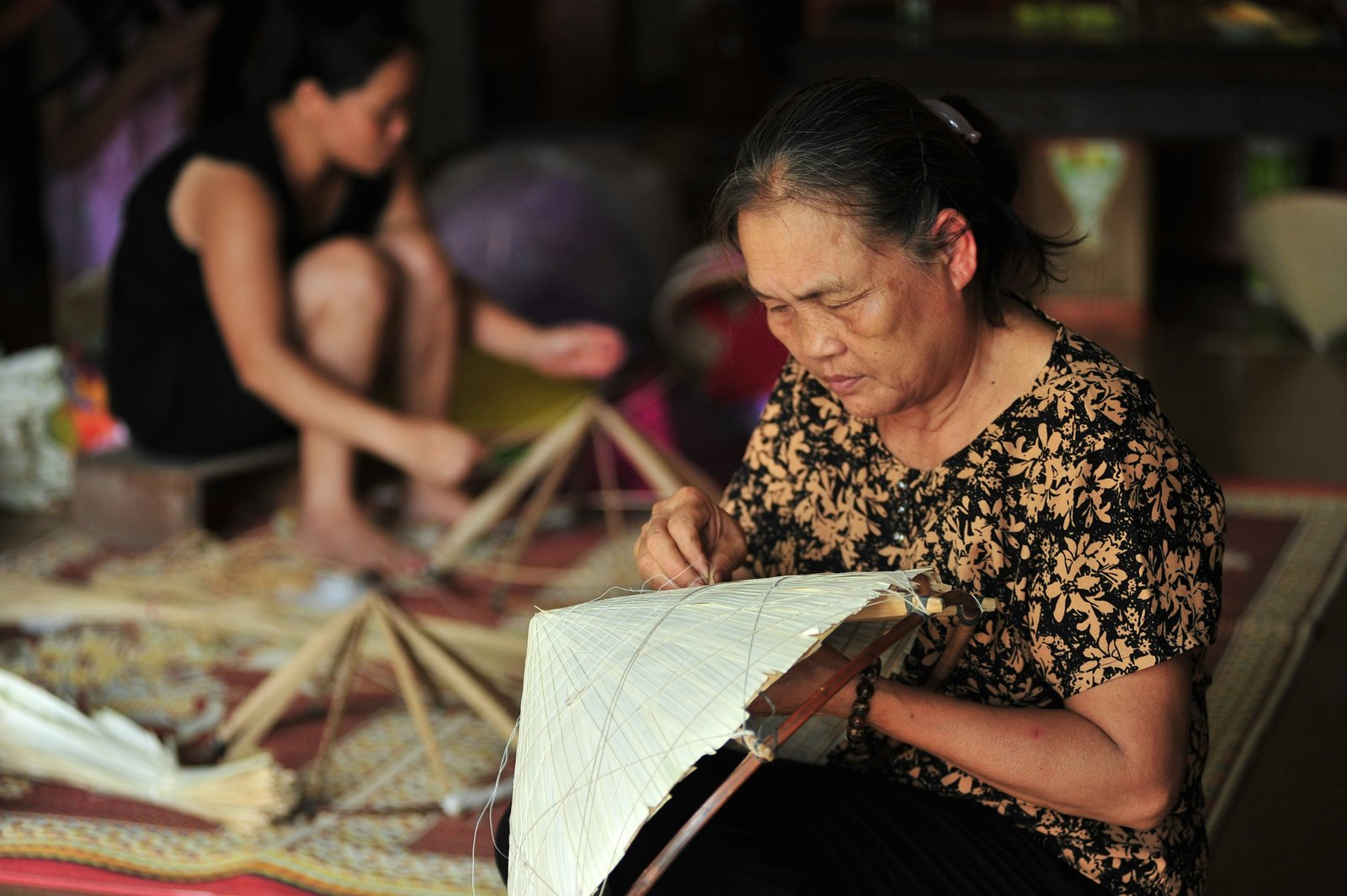 Indigenous oral traditions encode ecological knowledge and norms