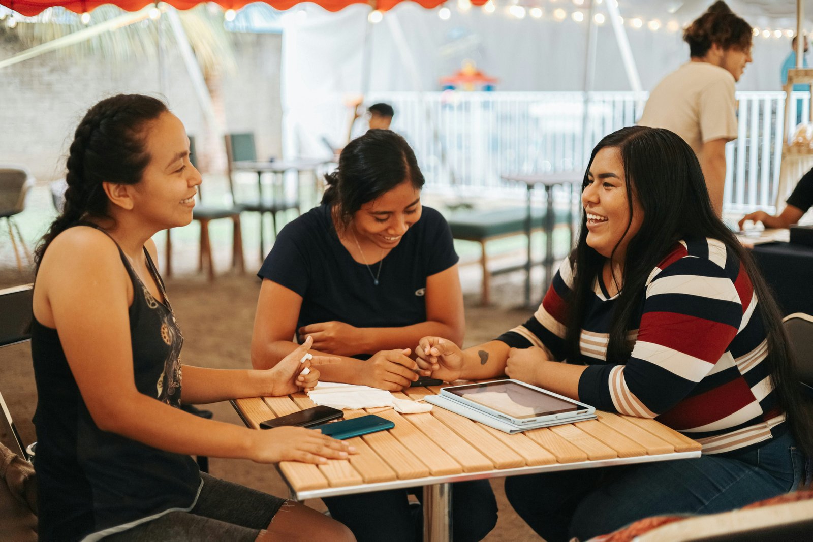 Some school-based programs helped recently arrived immigrant youth