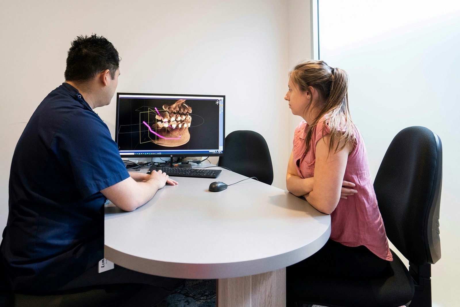 CBCT found varied premolar canal anatomy in Jordanian patients