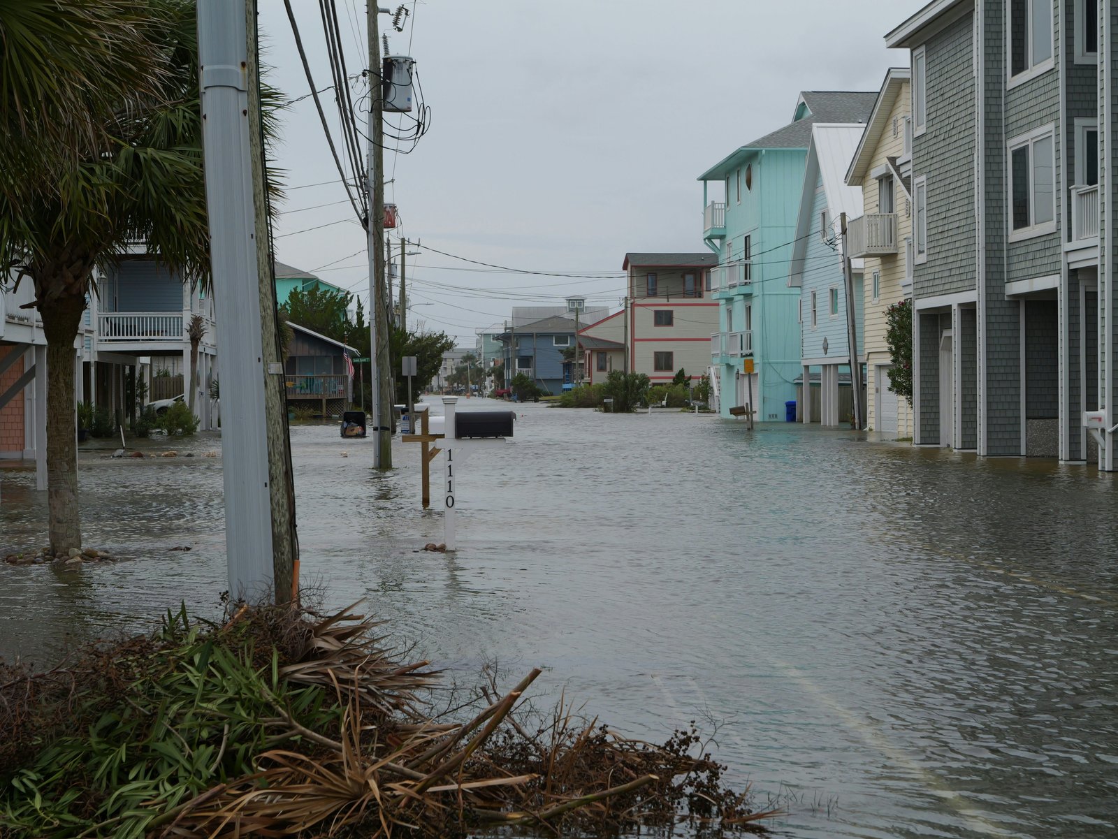 Climate change intensified Valencia’s 2024 flash flood rainfall