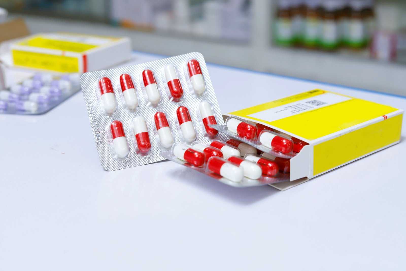 Gut microbiome helps shape Parkinson’s drug interactions