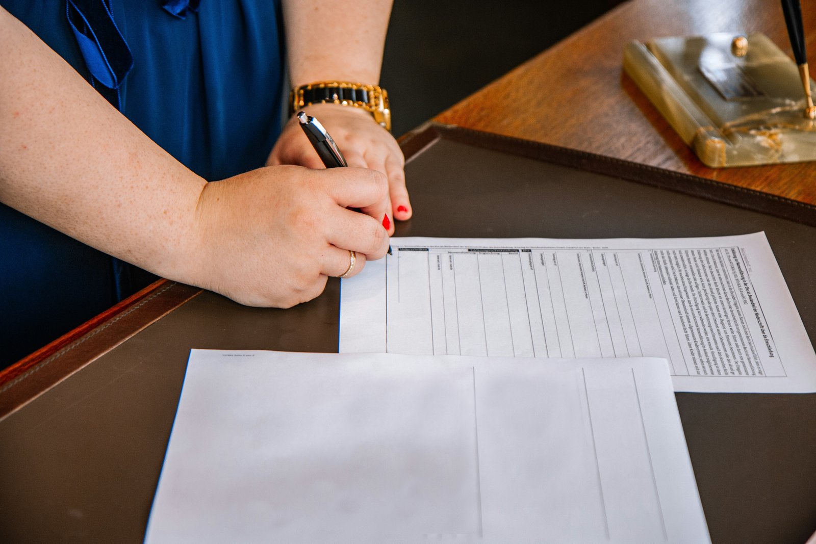 Legal awareness does not always lead to legal action