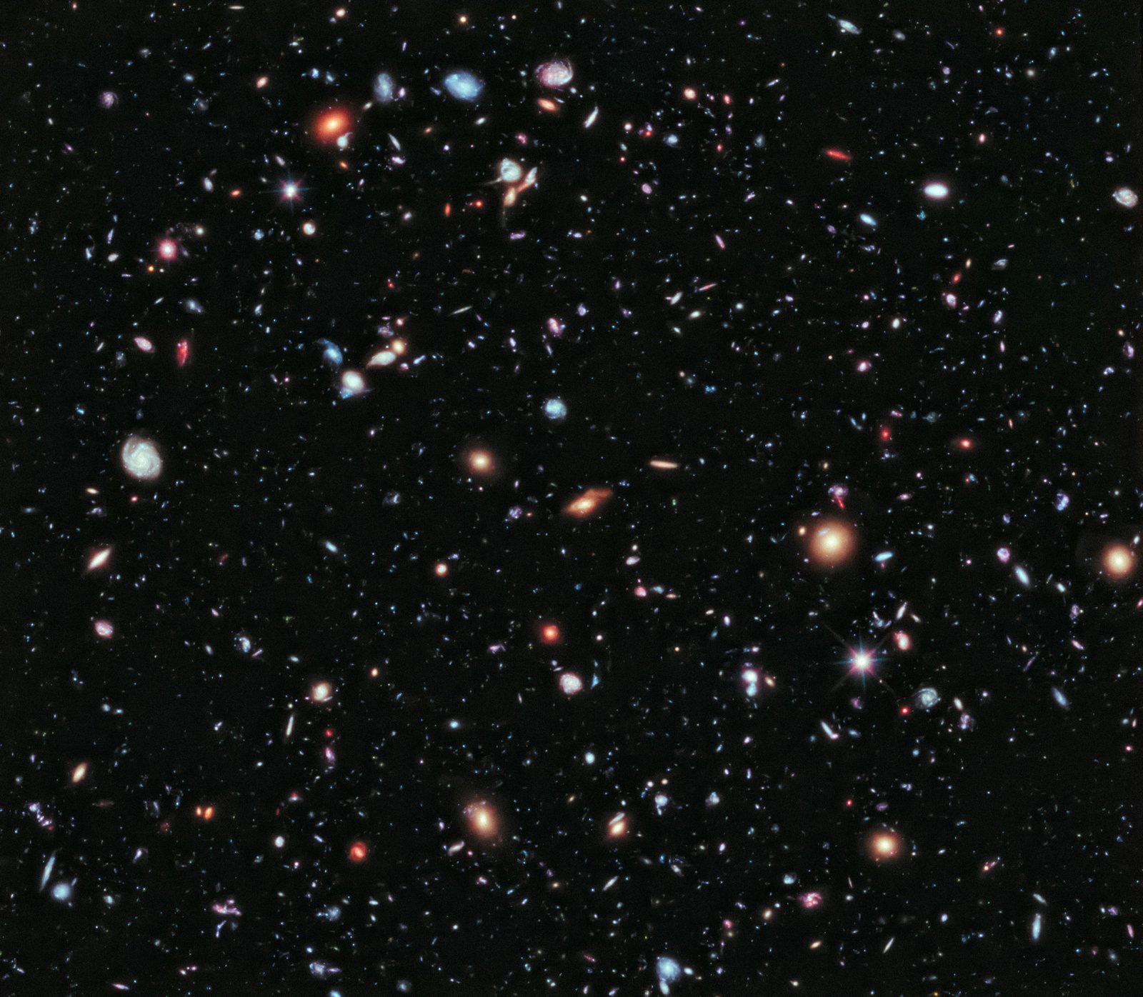 Deep Chandra observations of a relaxed z = 1.16 galaxy cluster